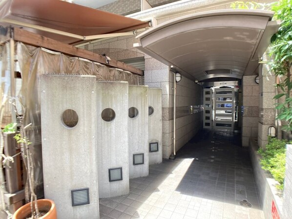 堺筋本町駅 徒歩5分 10階の物件内観写真